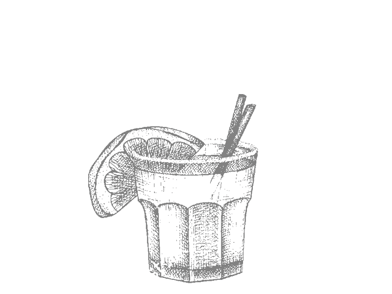 Gin & Tonic